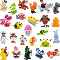 Fun Little Toys - Wind Up Toys