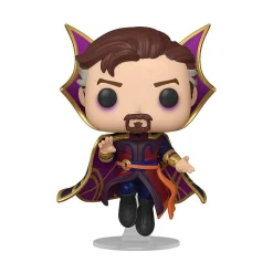 Funko Pop! Bobble Head - Marvel: What If...? - Dr. Strange Supreme 874