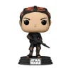 Funko Pop! Bobble Head - Star Wars: The Mandalorian - Fennec Shand - Standing