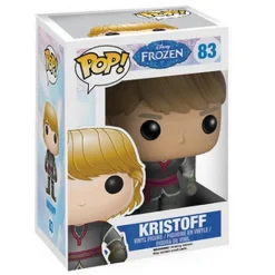 Funko Pop! Disney Frozen Movie Kristoff #83 Vinyl Figure Collectible