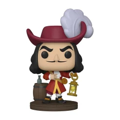 Funko Pop! Disney Villains - Captain Hook