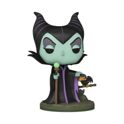 Funko Pop! Disney Villains - Maleficent