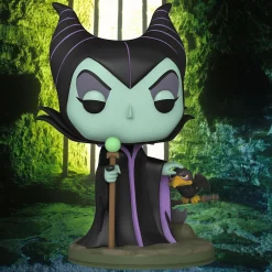 Funko Pop! Disney Villains - Maleficent