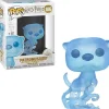 Funko Pop! Harry Potter Wizarding World Patronus Hermione Granger