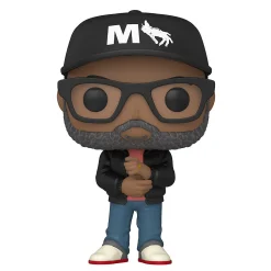 Funko Pop Icons Vinyl Figure Jordan Peele