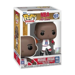 Funko Pop! Michael Jordan 1988 Nba All Stars #137
