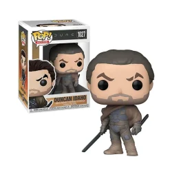 Funko Pop Movies - Dune - Duncan Idaho, , Multi