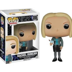 Funko Pop! Orphan Black Rachel Duncan Vinyl Figure