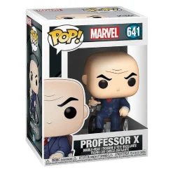 Funko Pop! Professor X - X-Men #641