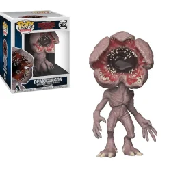 Funko Pop! Vinyl Figure Big Demogorgon 6 Inch Stranger Things 602