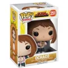 Funko Pop! Vinyl Figure Ochaco My Hero Academia 251