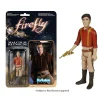 Funko Reaction Firefly Malcolm Reynolds Action Figure