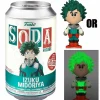 Funko Soda My Hero Izuku Midoriya Academia Deku Anime Limited Edition Figure