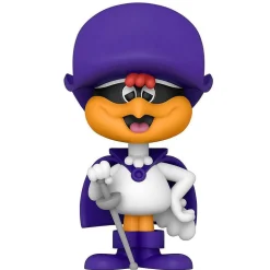 Funko Soda Super Chicken Limited Edition Retro Cartoon Vinyl Figure Collectible