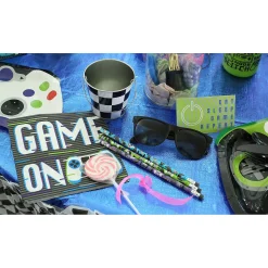 Gamer Pencils - 24 Pc.