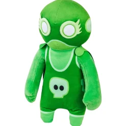 Gang Beasts Green Wrestler Plush 12" Video Game Character Doll Figure Pmi International