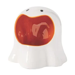 Ghost Ceramic Candy Dish