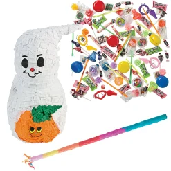Ghost Pinata Kit - 102 Pc.