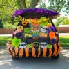 Ghoul Gang Trunk-Or-Treat Decorating Kit - 34 Pc.