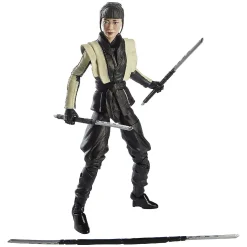 Gi Joe Classified Series 6 Inch Action Figure Akiko
