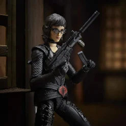 Gi Joe Classified Series 6 Inch Action Figure Baroness