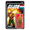 G.I. Joe Duke First Sergeant Wave 2 Retro Animated Tv Figure Super7