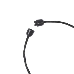 Glow-In-The-Dark Dancing Skeleton Necklaces - 12 Pc.