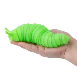 Glow-In-The-Dark Fidget Slug