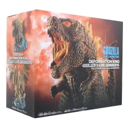 Godzilla 2019 Deformed 3.5 Inch Chibi Figure