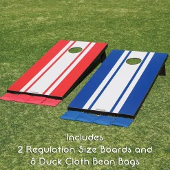 Gosports Classic Regulation Size Cornhole Set