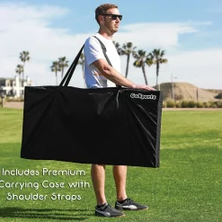 Gosports Classic Regulation Size Cornhole Set
