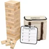 Gosports Large Toppling Tower With Bonus Rules
