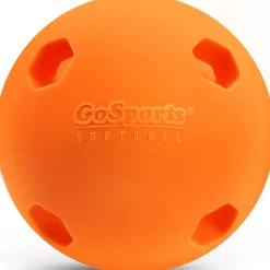 Gosports Limited Flight Modern Training Softballs 12 Pack - Regulation Size
