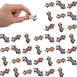 Graffiti Mini Skateboards - 36 Pc.