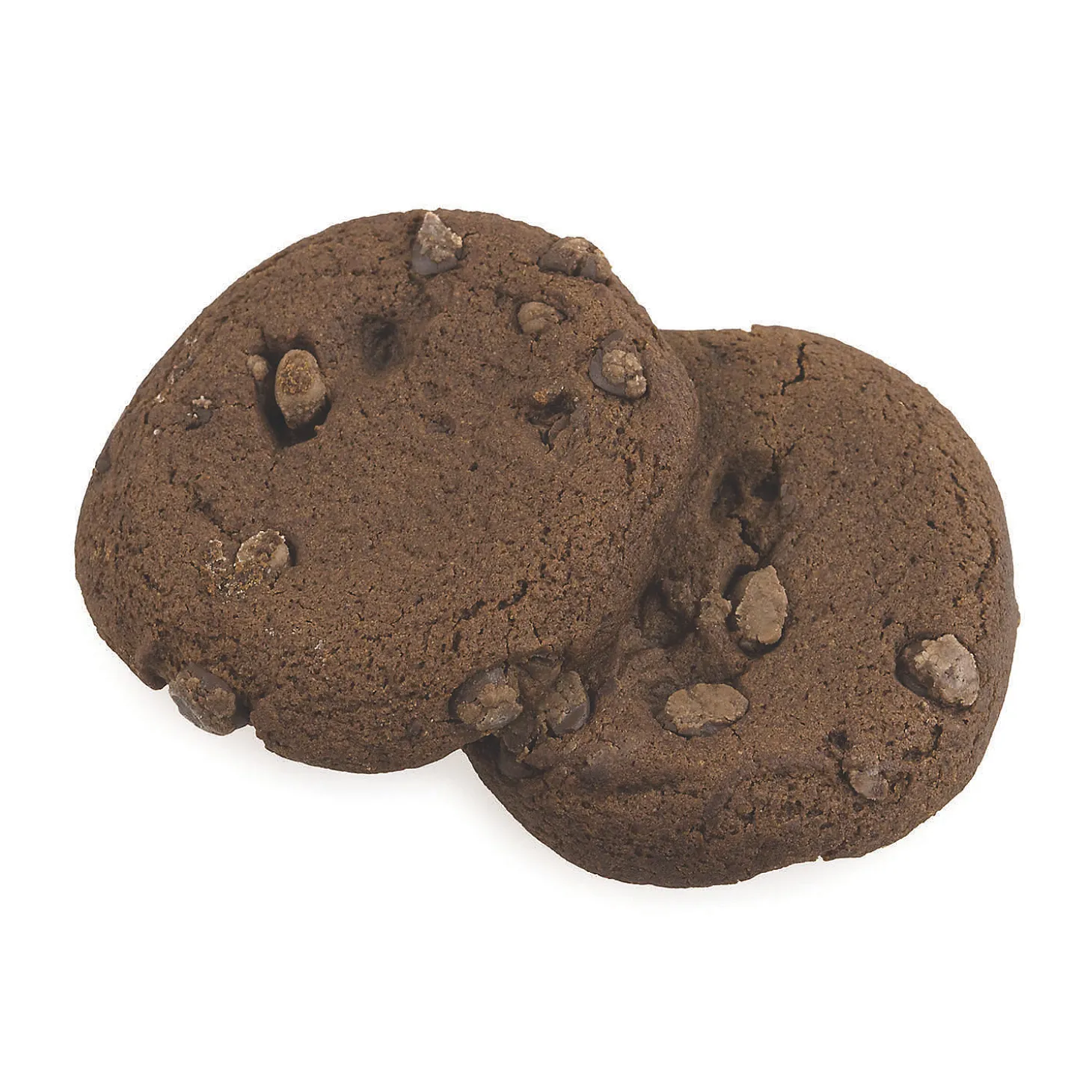 Grandma's Big Chocolate Brownie, 2.5 Oz, 60 Count