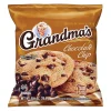 Grandma's Big Cookie Chocolate Chip, 2.5 Oz, 60 Count