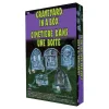 Graveyard In A Box Decoration Set - 11 Pc.
