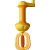 Haba Bubble Bath Whisk Orange - Create Fun Foaming Bubbles In The Bathtub!