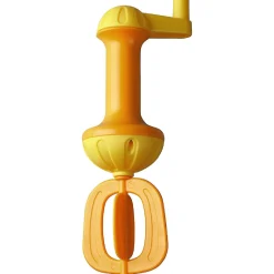 Haba Bubble Bath Whisk Orange - Create Fun Foaming Bubbles In The Bathtub!