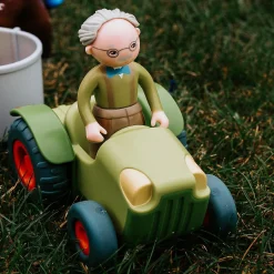 Haba Little Friends Grandpa Kurt - 4.5