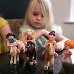 Haba Little Friends Milla - 3.75