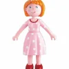 Haba Little Friends Mom Katrin - 4.5" Dollhouse Toy Doll Figure