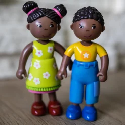 Haba Little Friends Naomi - 3.75