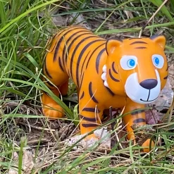 Haba Little Friends Tiger