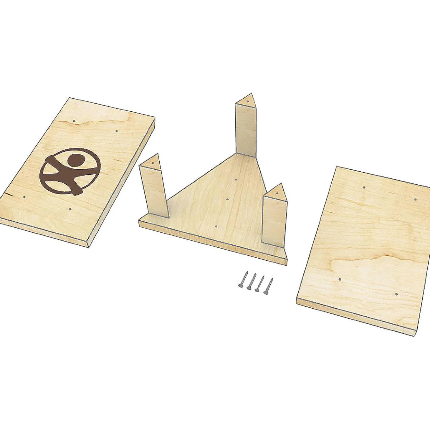 Haba Terra Kids Insect Hotel Assembly Kit