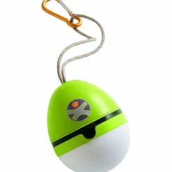 Haba Terra Kids Tent Lamp - Small And Lightweight Hangs With Carabiner