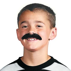 Hairy Mustaches - 36 Pc.
