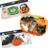 Halloween 11 Piece Cookie Cutter Set