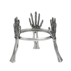 Halloween Drink Dispenser Stand