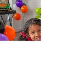 Halloween Icons Kawaii Stuffed Characters - 12 Pc.